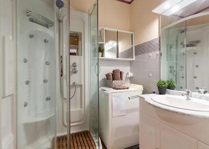 Cosy Aux Pieds Des Pistes Avec Parking - Fr-1-296-450 생라리술랑