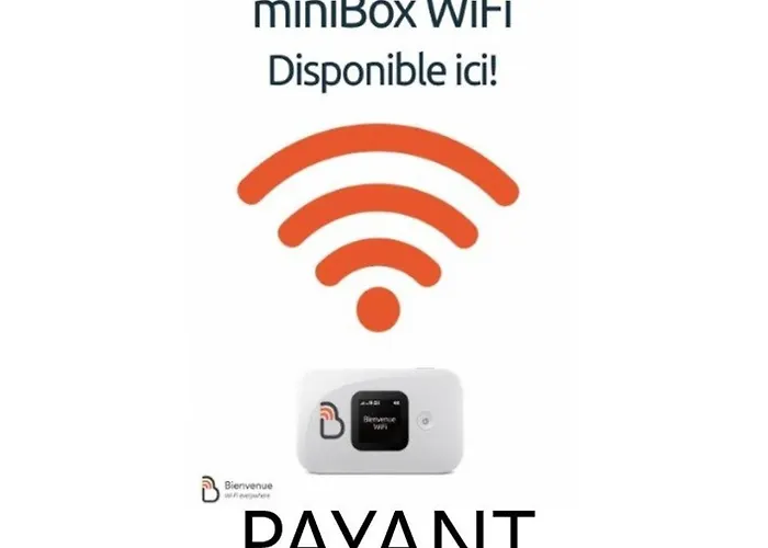 Διαμέρισμα Cosy Aux Pieds Des Pistes Avec Parking - Fr-1-296-450 *